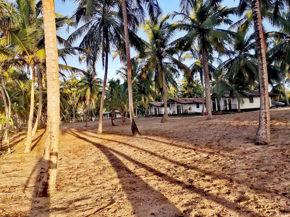 Helios Beach Resort