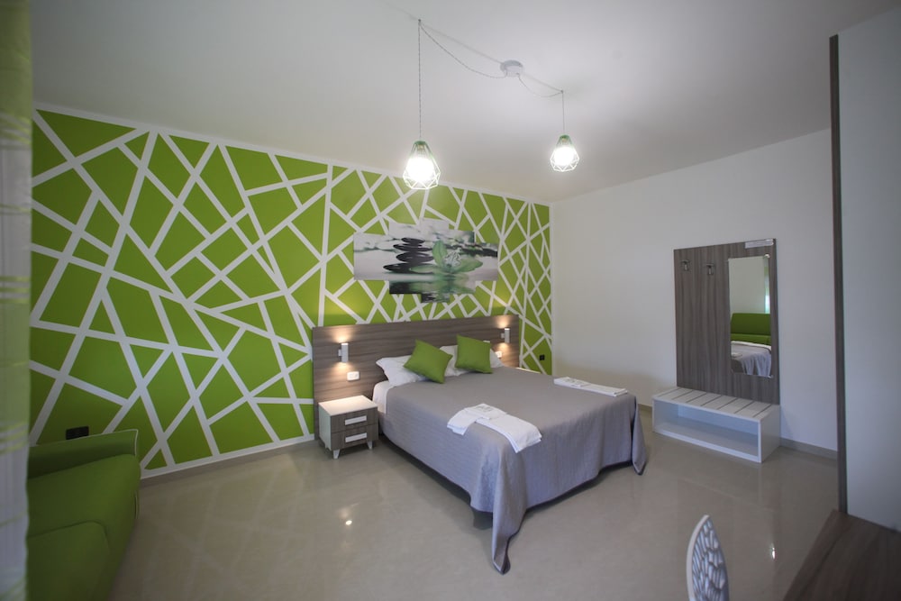 Bed & Breakfast Corso Roma, 사진 45