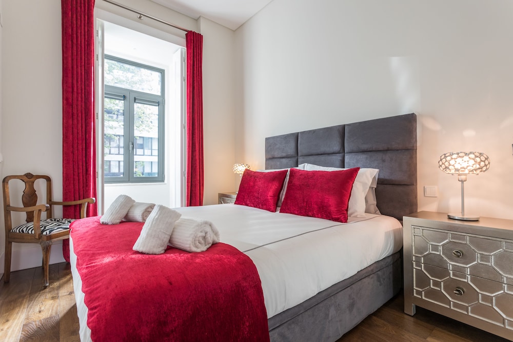 Castilho Premium Living by All In Lisbon view 4