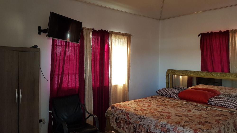 Intercity Accommodations view 5