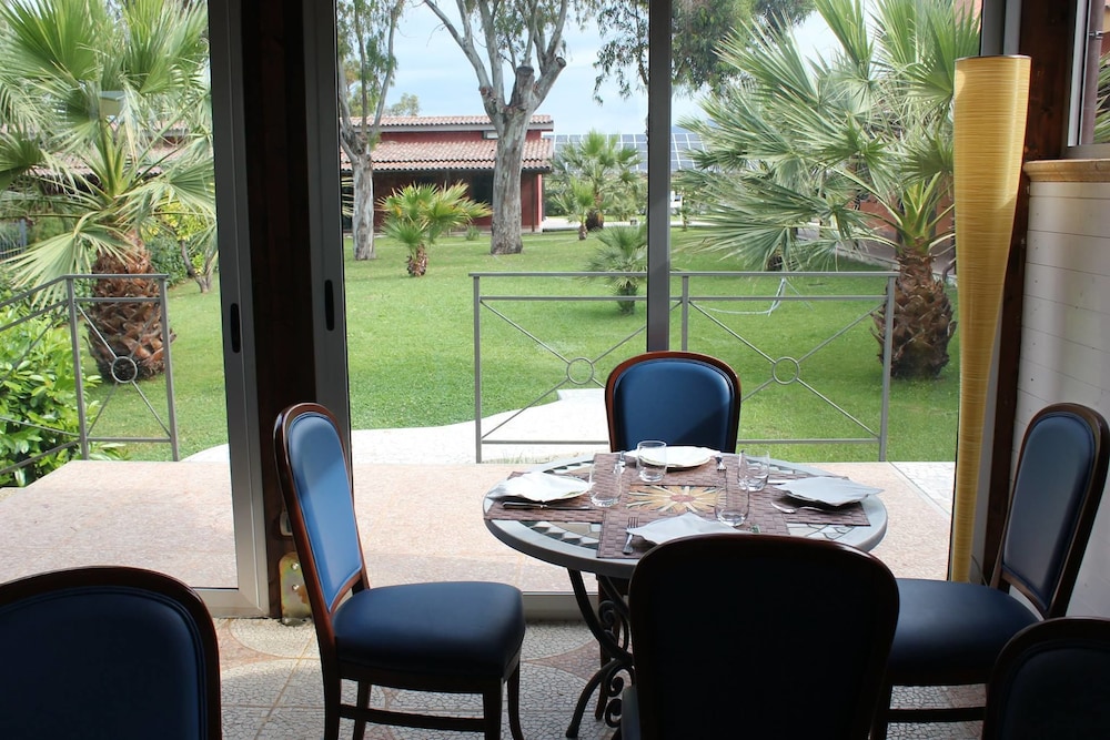 La Bruca Resort