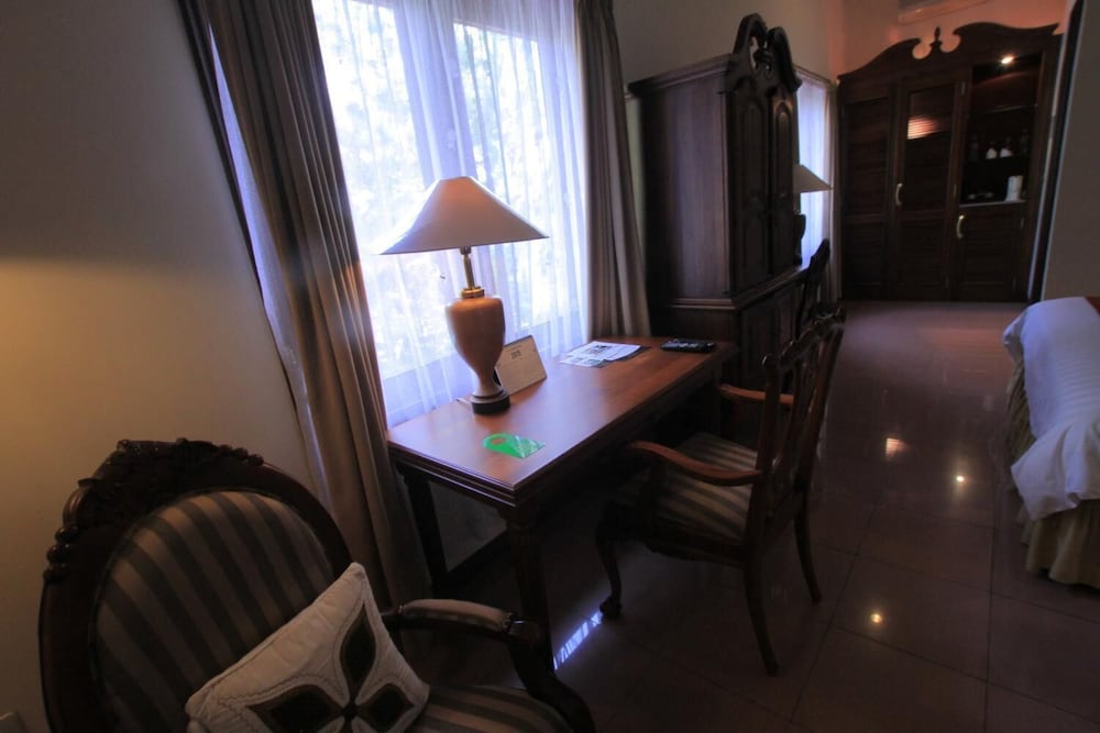 Villa Grand Artos