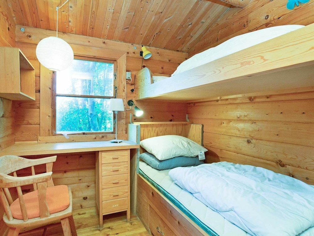 6 Person Holiday Home in Dronningmolle-by Traum view 5