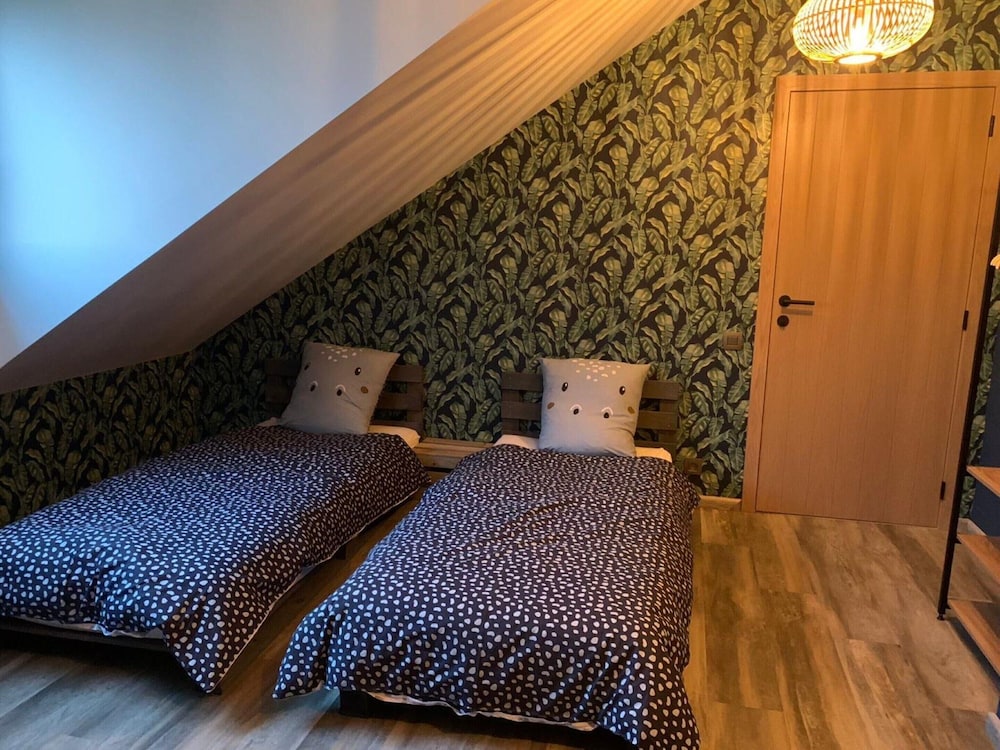 Elegant Family Stay, Wallonia