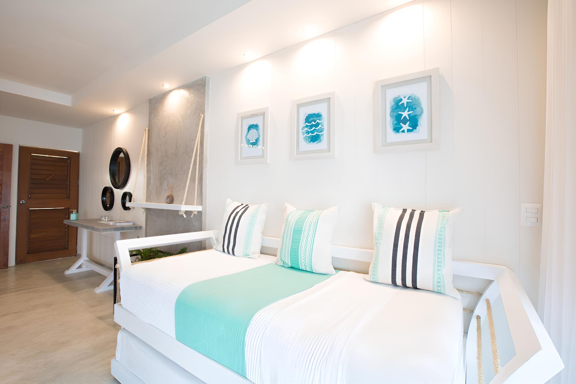 El Pez Colibri Boutique Hotels