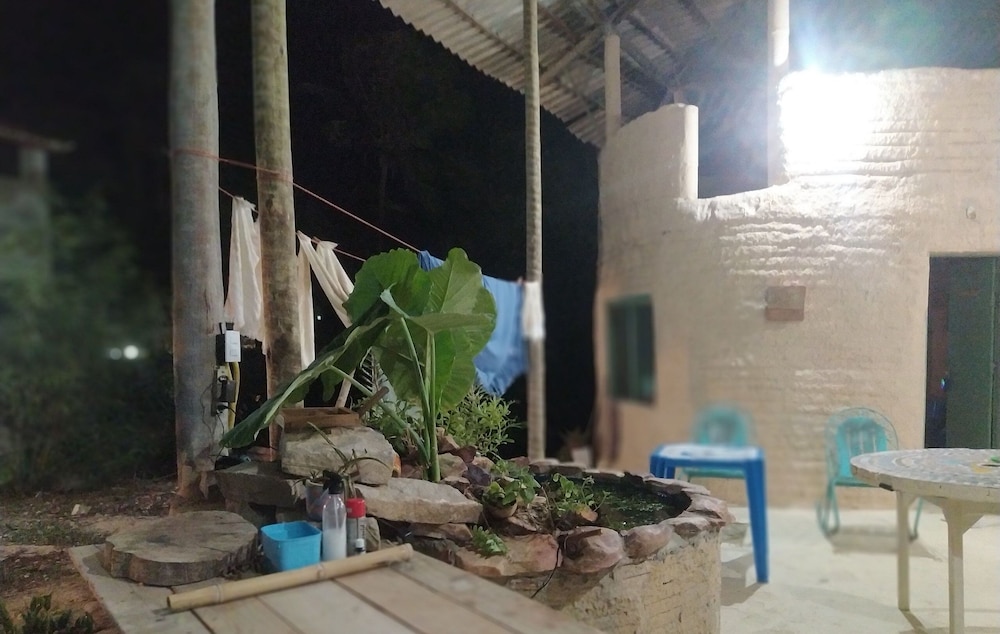 casa de areia