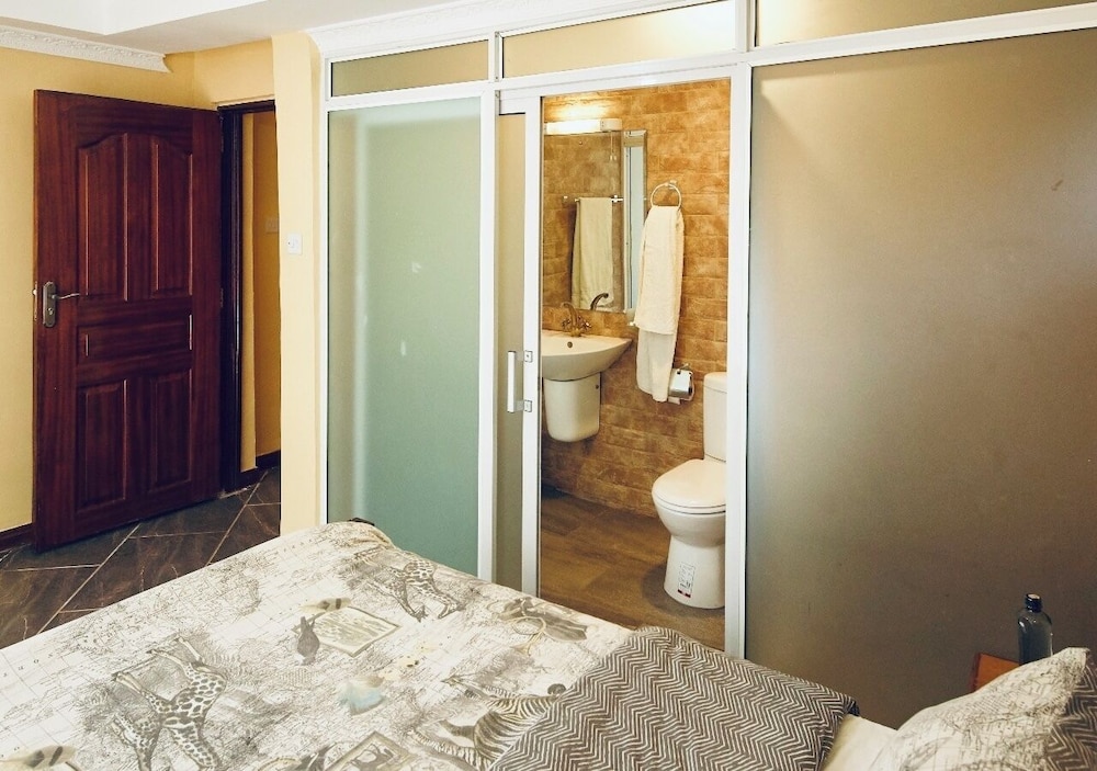 Nairobi Inn