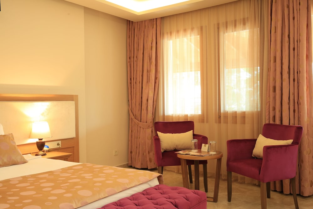Loryma Lüks Butik Otel - Image 36