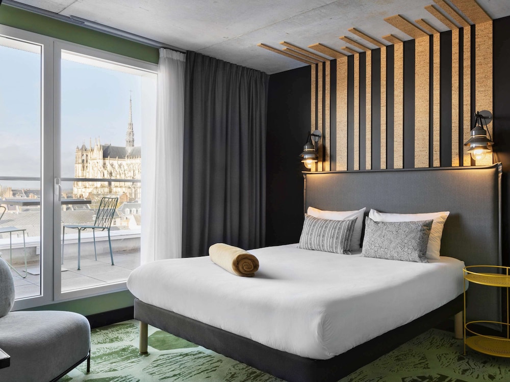 Amiens Vacations - ibis Styles Amiens Centre - Property Image 5