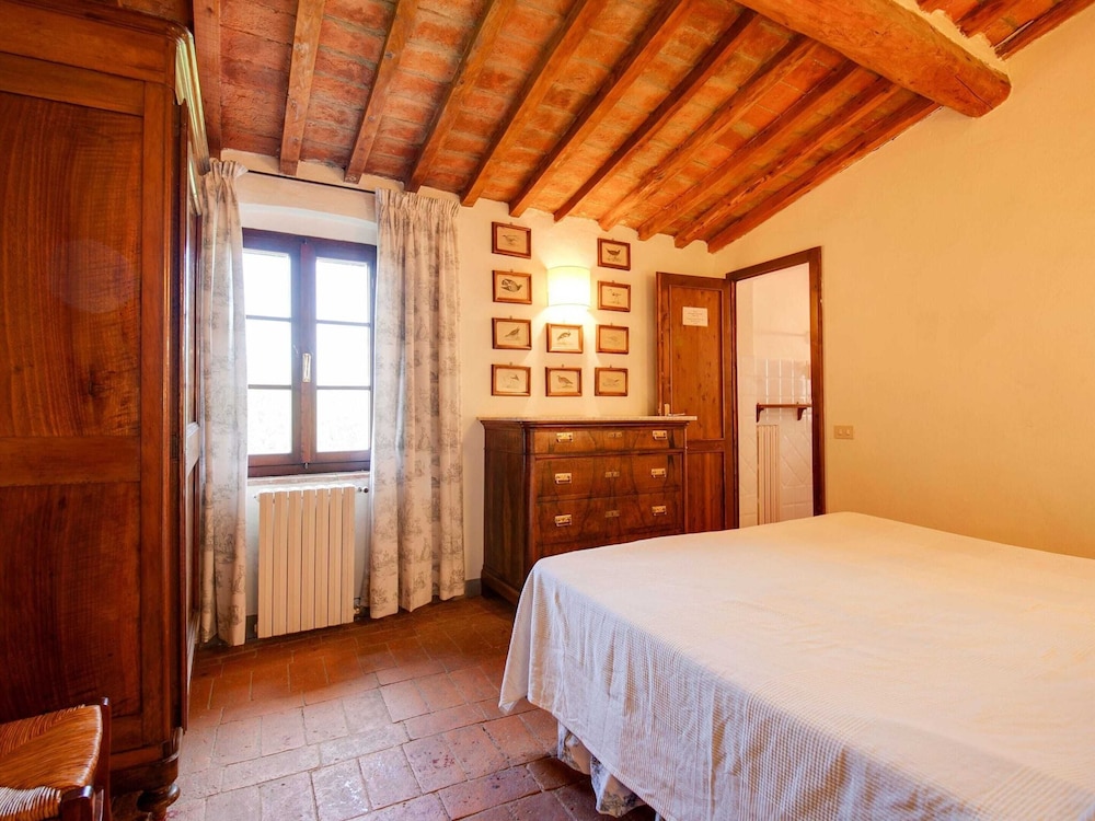 An Authentic Tuscan Stay view 5