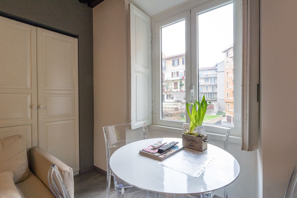 Milano Apartments Vigevano 45