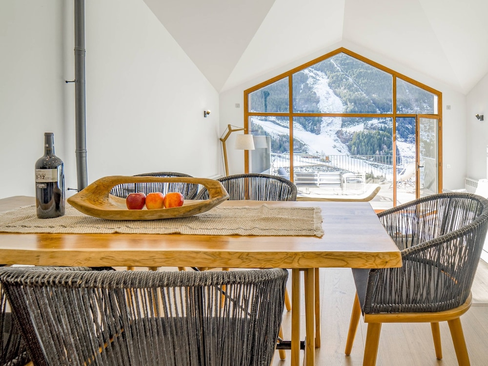 Ski Chalet Andorra - El Tarter by KOKONO