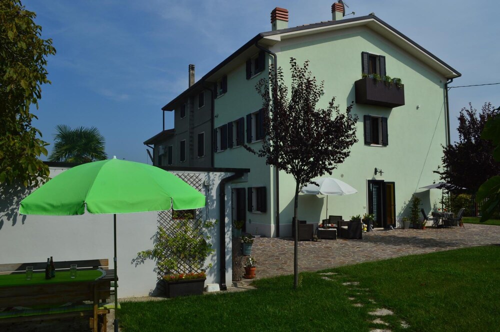 B&B alla Cà di Rosa