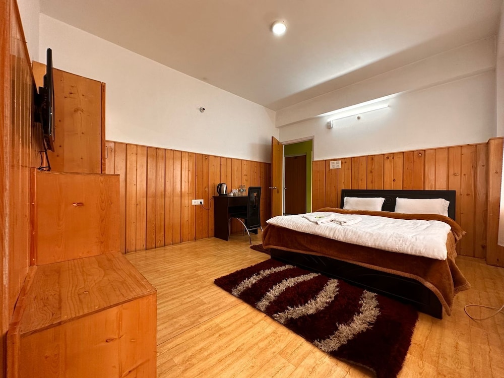 Hotel Tashi Ga-Tsel