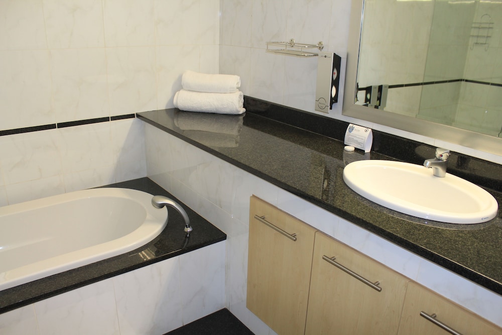 The Links Corporate Guest House