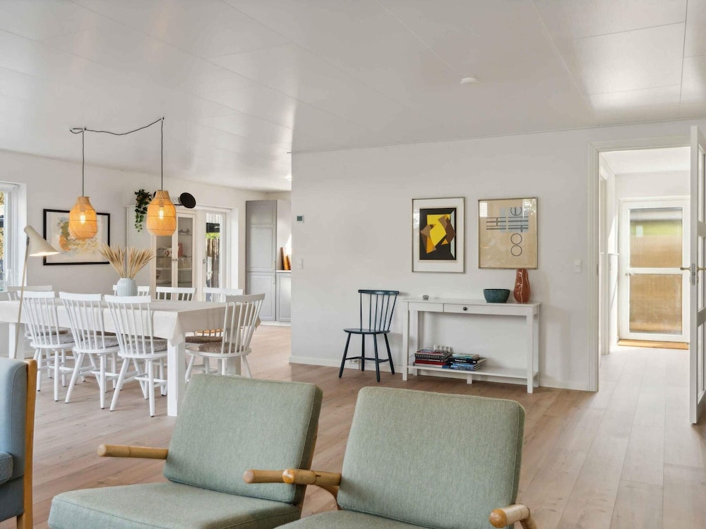 5 Star Holiday Home in Skagen