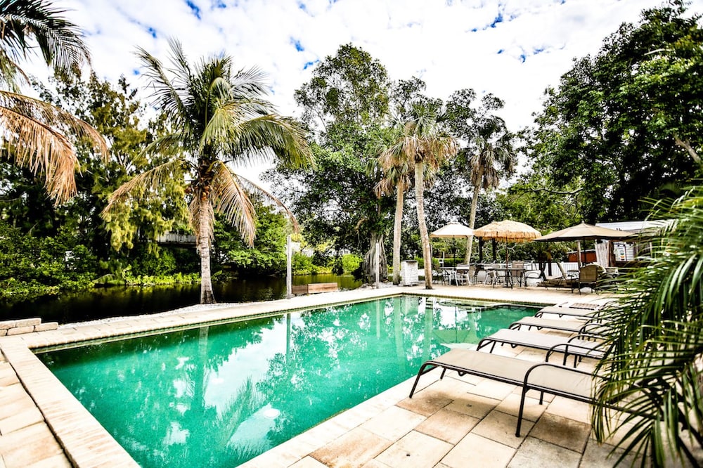 Siesta Key Beach Home