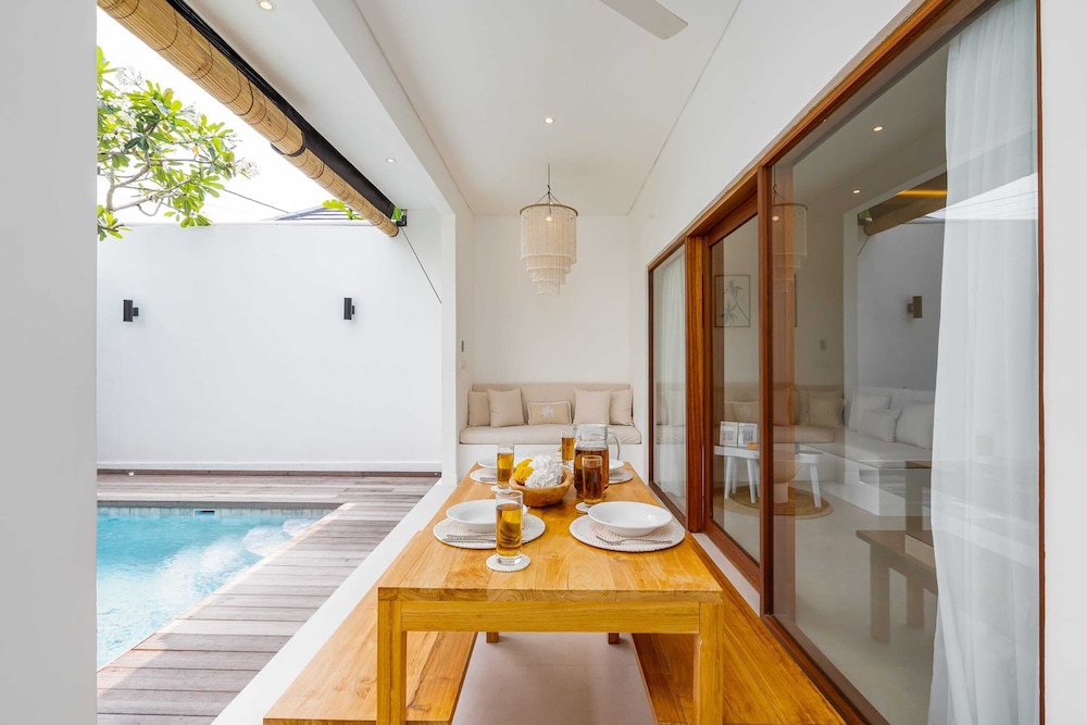 Villa Isla