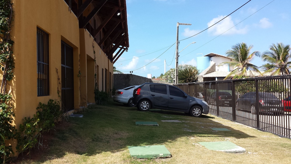 Reserva dos Corais