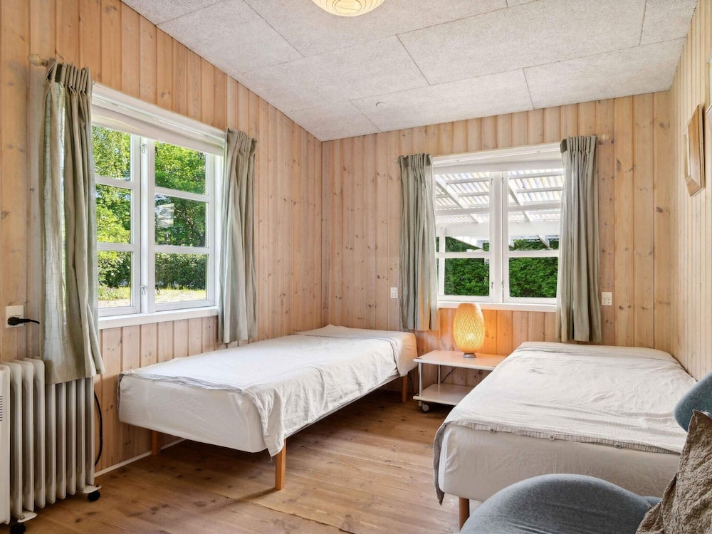 5 Star Holiday Home in Vejby