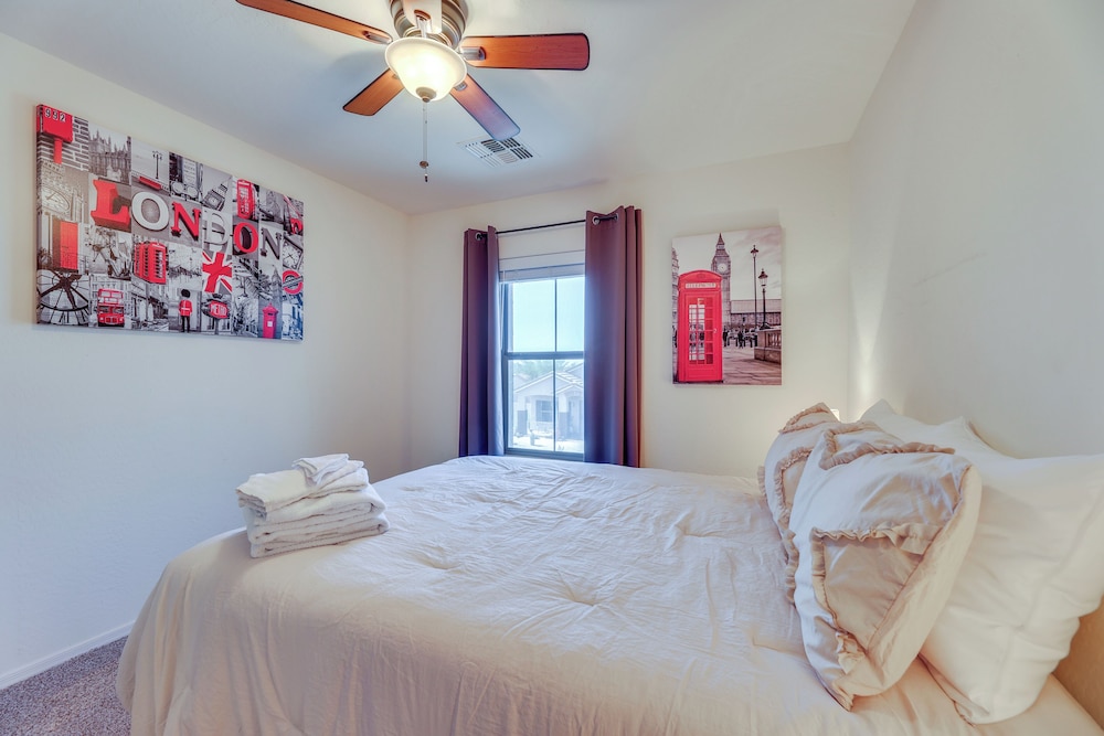 Mtn-view Getaway w/ Outdoor Oasis in Gold Canyon