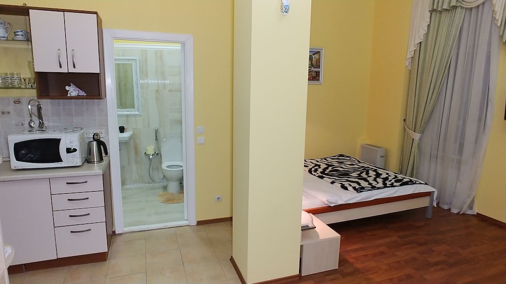Kiev Apartments