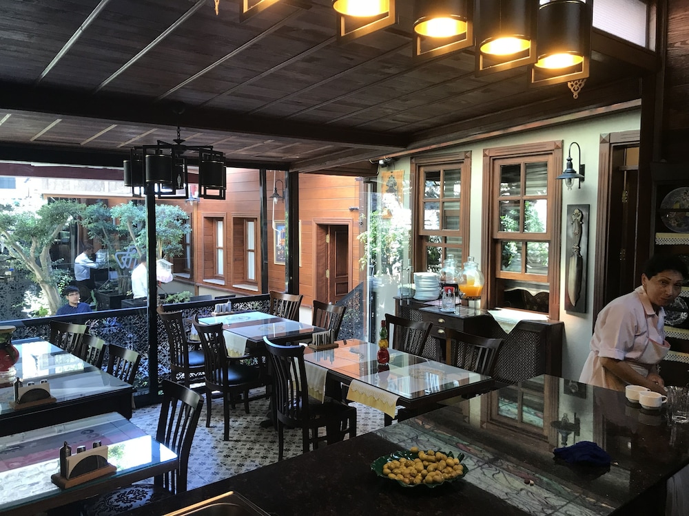 Ferman Konak Otel - Özel Sınıf - Image 36