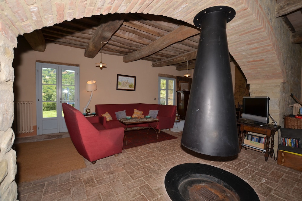 Casale Rigo in San Casciano dei Bagni