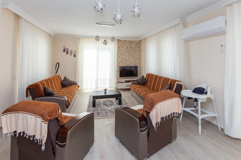 Villa Veli in Dalyan view 3