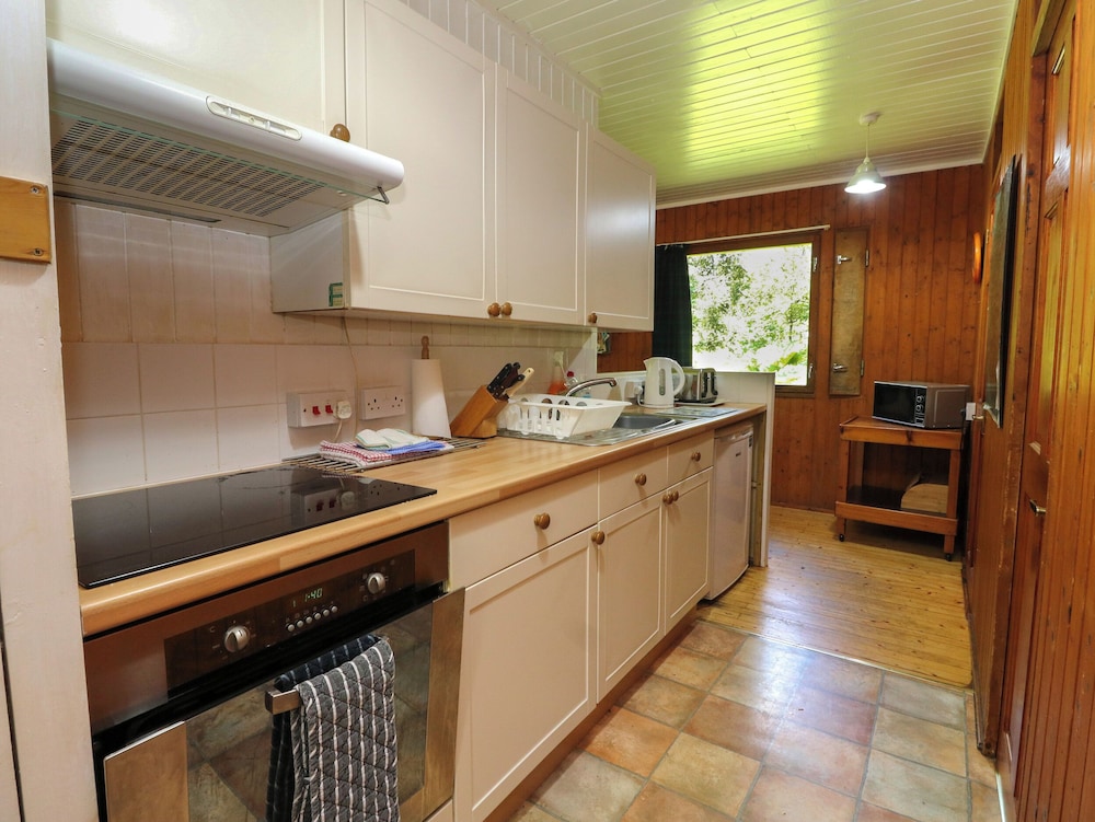 Lodge 1