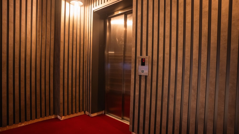 Cip Otel İstanbul - Image 85