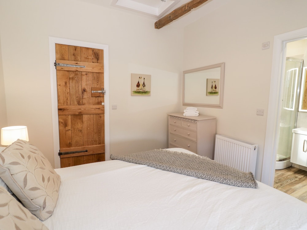 Tannery Cottage