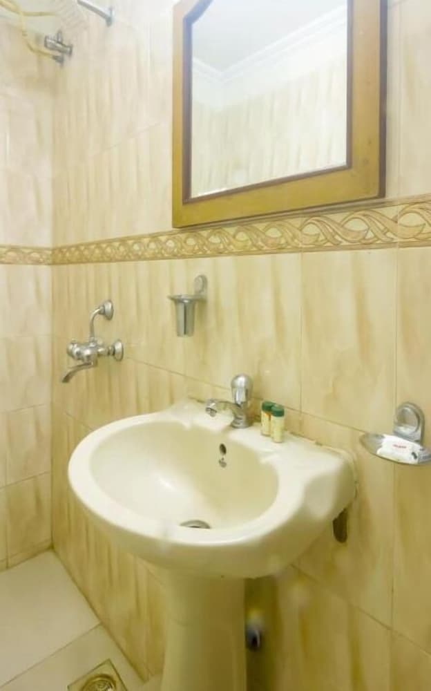 Basilica Holiday Home