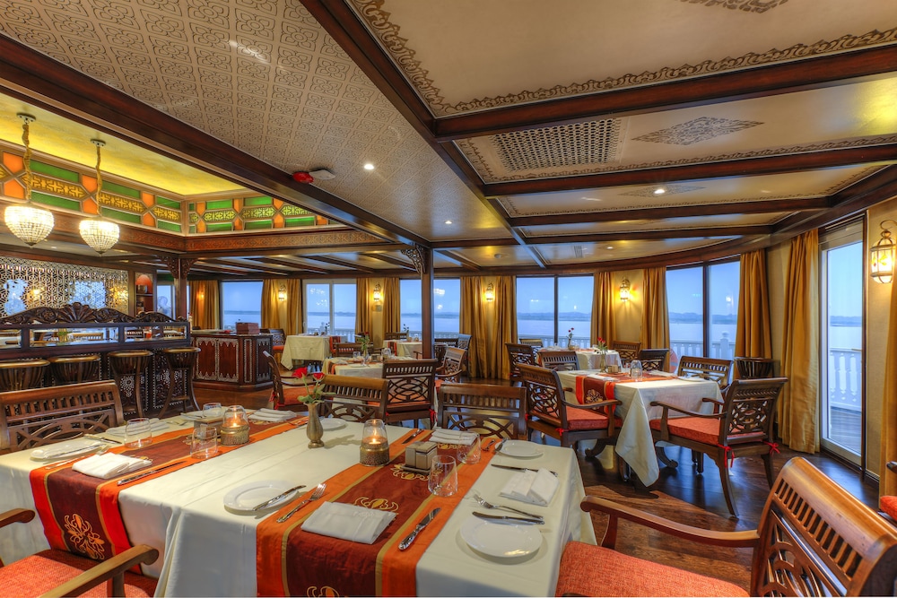 Heritage Line Anawrahta Cruise