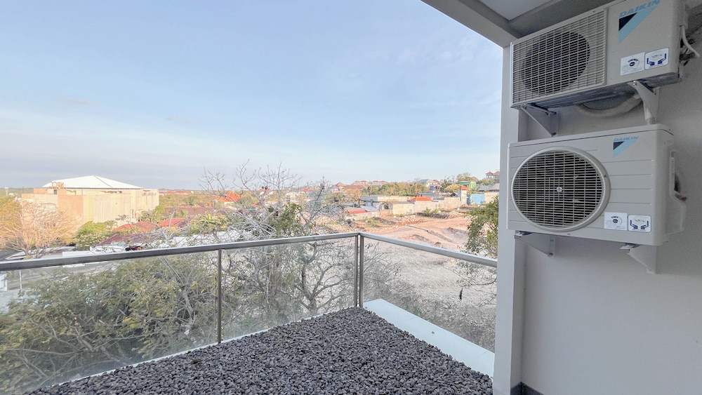 Comfort 2Br (No Kitchen) At Apartment Skales Residence Nusa Dua Bali