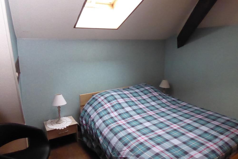 La Dragée Hôte - Chambres Chez L'habitant