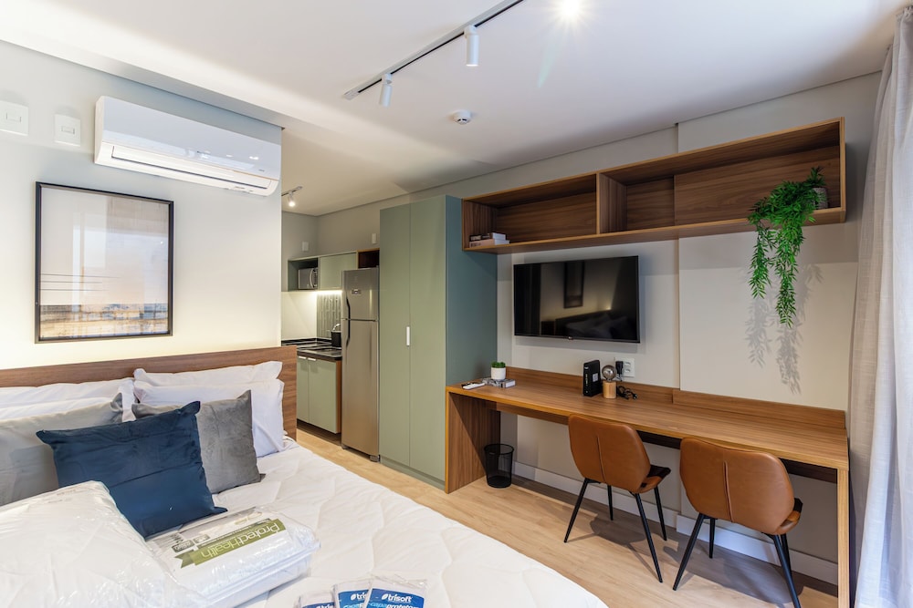 360 Horizon Paraíso