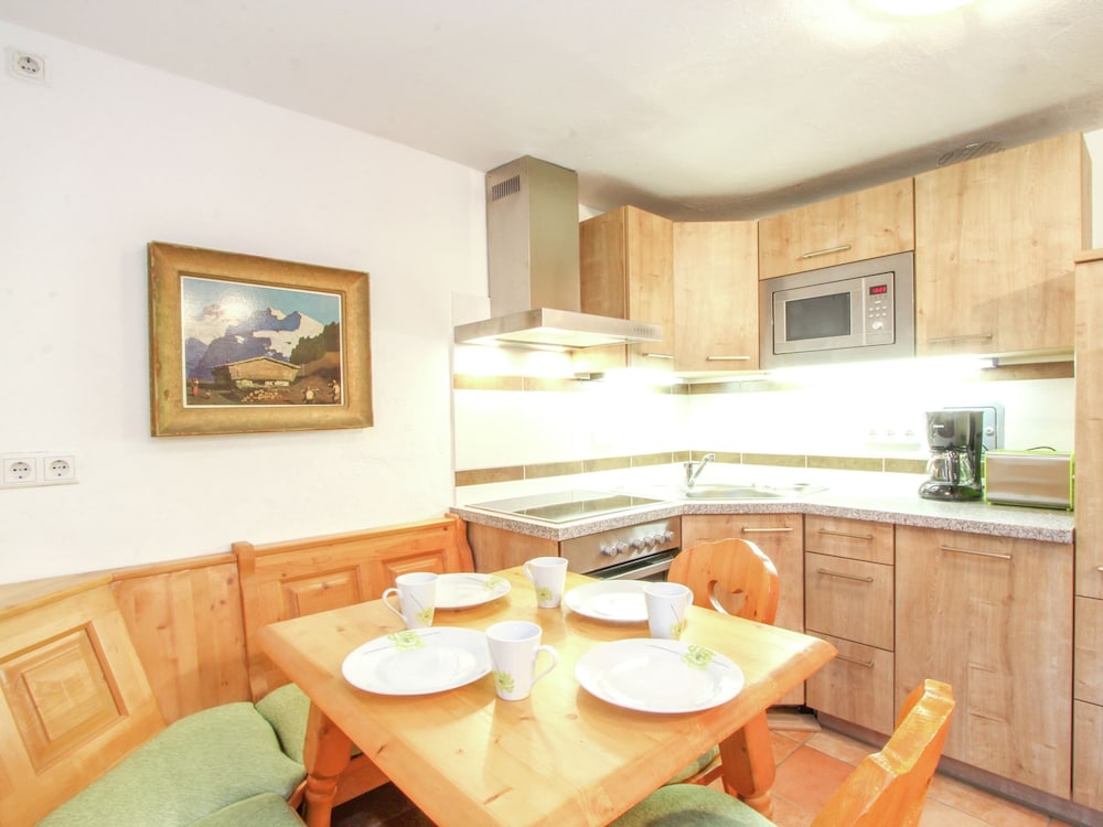 Cozy Chalet in Niederndorf bei Kufstein near Ski Area view 4