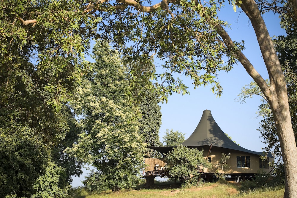 Banjaar Tola, Kanha National Park