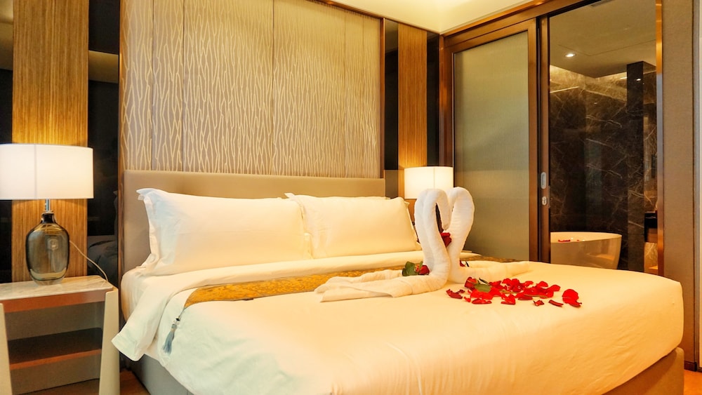 Imperial Luxury Suites KLCC by Moonway