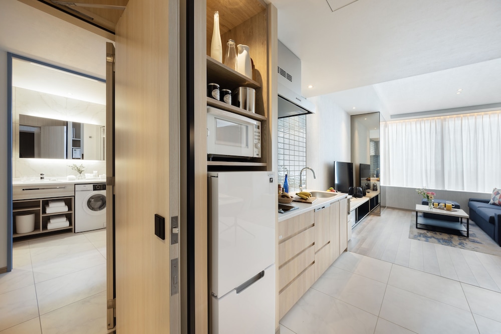 Hyatt House Tokyo Shibuya 44