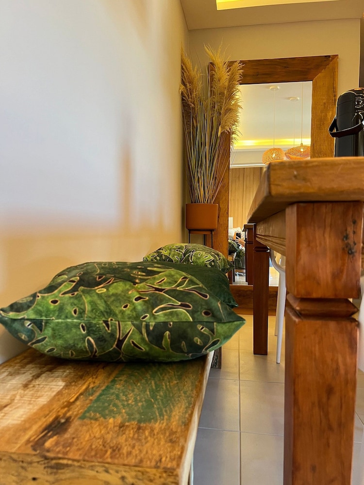 Casa Refugio Vista Mar - Nautilus Penha