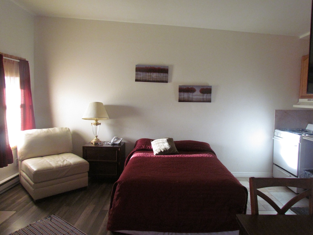 True North Motel