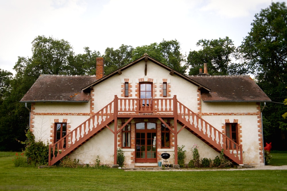 Domaine de la Trigalière
