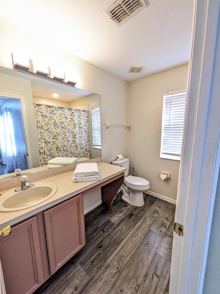 Disney Star Wars Townhome Regal Palms Resort