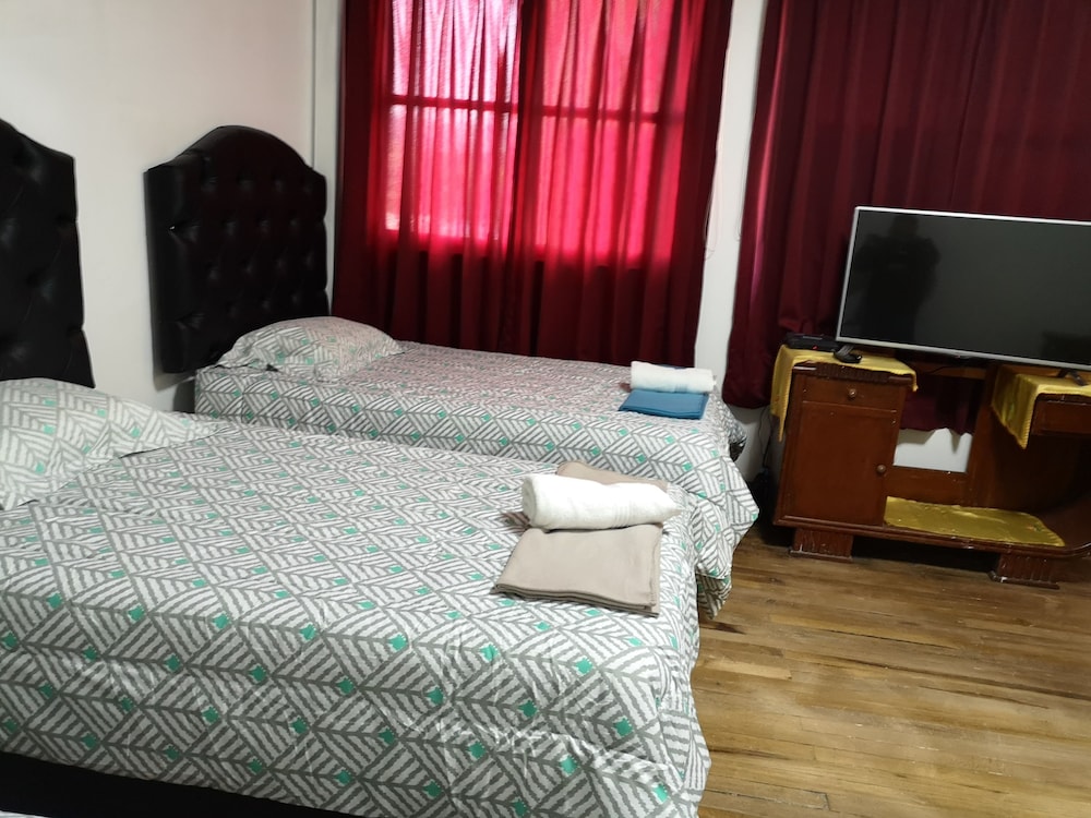 Tete's Guest House