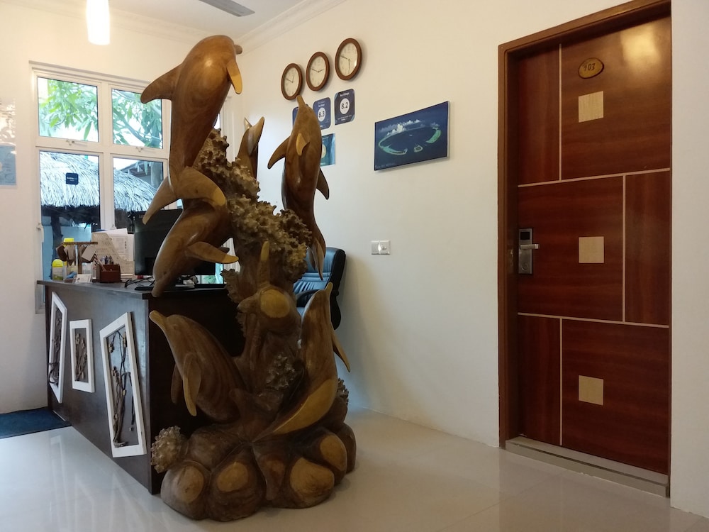 Ras Rana Lodge photo 3