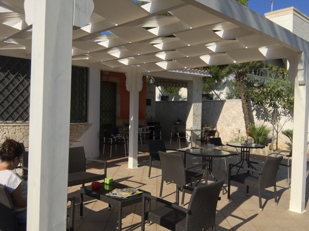 Angel Bay bb Punta Prosciutto is Located in the Heart of Punta Prosciutto