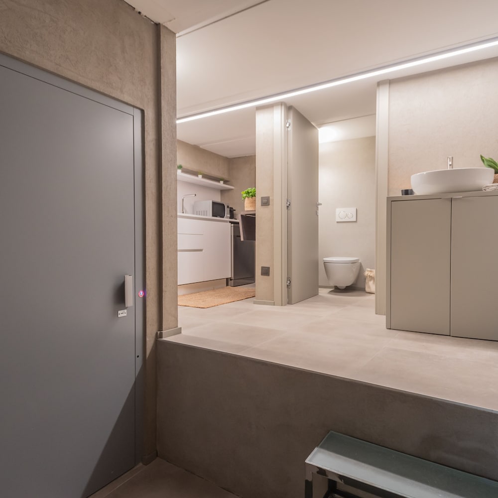 Urio s Castle Suites