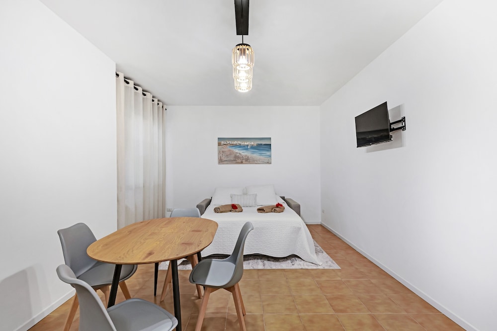 Alessia's Flat - Borgo Palazzo 005